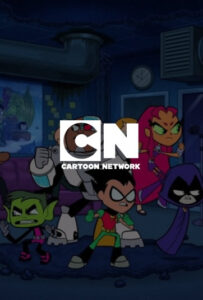 Cartoon Network Online