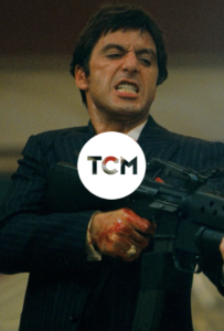 TCM Online