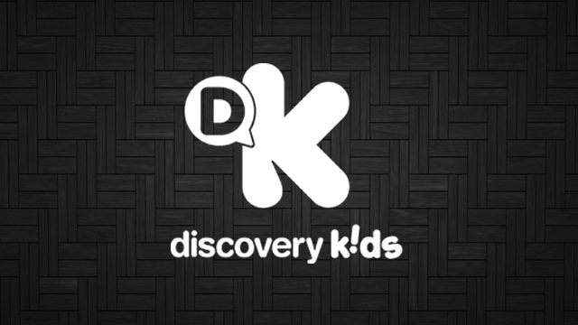 Assistir Discovery Kids ao vivo em HD Online