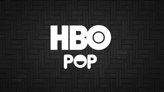 Assistir HBO Pop ao vivo em HD Online