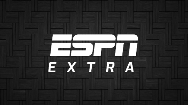 Assistir ESPN Extra ao vivo em HD Online