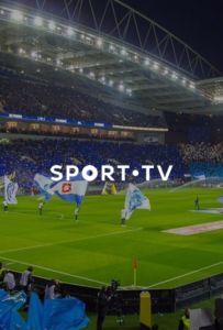 SPORT TV Ao Vivo