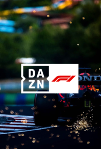 DAZN F1 Ao Vivo Online
