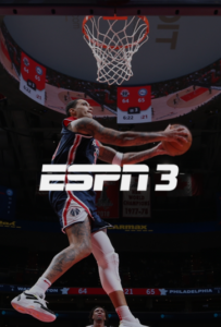 ESPN 3 ARG En Vivo Online