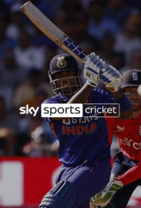 Sky Sports Cricket Live Online