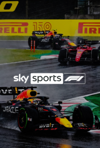 Sky Sports Formula 1 Live Online