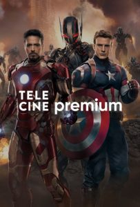 Telecine Premium Online