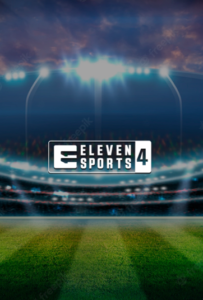 Eleven Sports 4 Ao Vivo Online