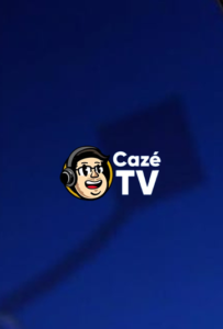 Cazé TV Ao Vivo Online