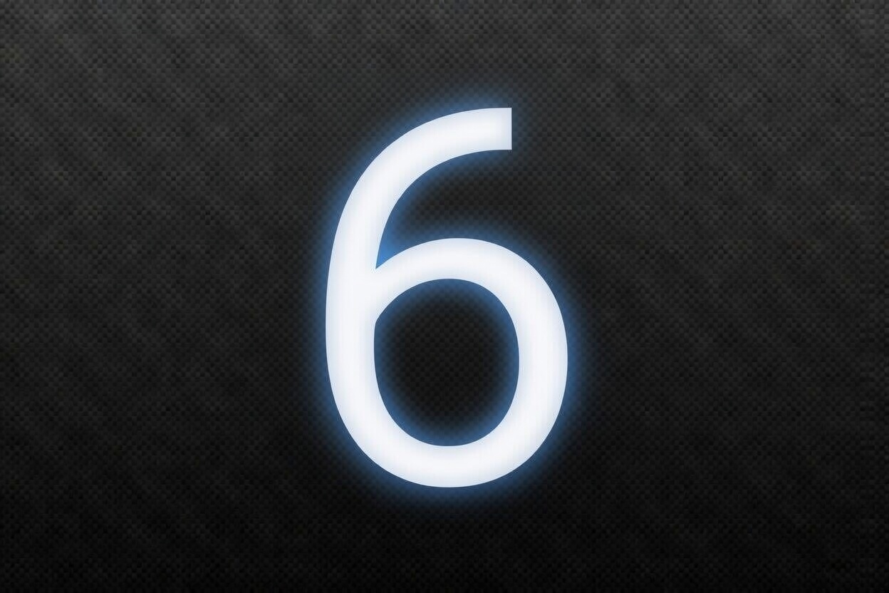 6