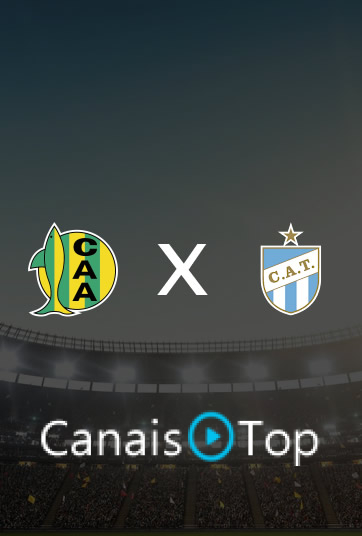 Aldosivi x Atlético Tucumán – Ao Vivo – 21/09/2026 – 14h30
