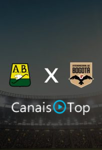 Atlético Bucaramanga x Inter Bogotá – Ao Vivo – 20/09/2026 – 18h05
