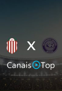 Barracas Central x Independiente Rivadavia – Ao Vivo – 21/09/2026 – 19h00