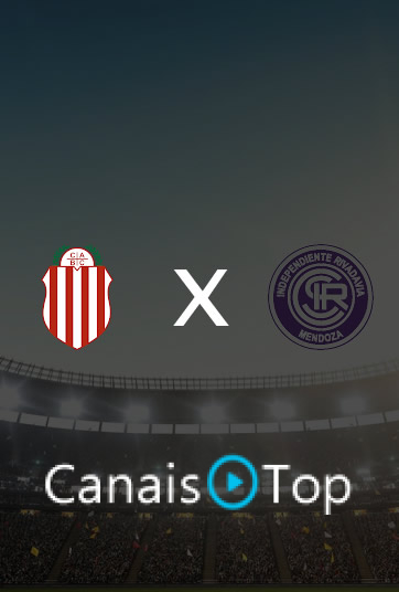 Barracas Central x Independiente Rivadavia – Ao Vivo – 21/09/2026 – 19h00