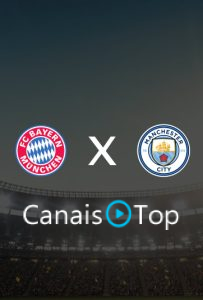 Bayern de Munique (F) x Manchester City (F) – Ao Vivo – 22/09/2026 – 13h45