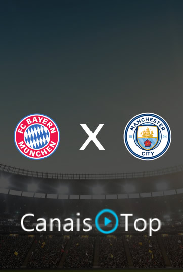 Bayern de Munique (F) x Manchester City (F) – Ao Vivo – 22/09/2026 – 13h45