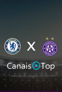 Chelsea (F) x Austria Wien (F) – Ao Vivo – 23/09/2026 – 16h00