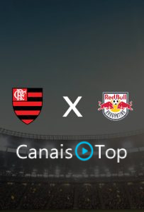 Flamengo x RB Bragantino – Ao Vivo – 20/09/2026 – 18h30