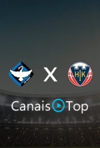 HB Køge x Hobro – Ao Vivo – 21/09/2026 – 14h00