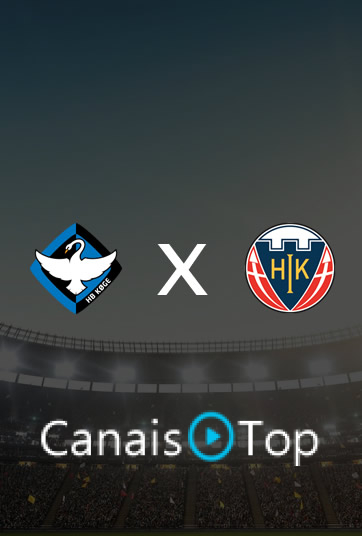 HB Køge x Hobro – Ao Vivo – 21/09/2026 – 14h00