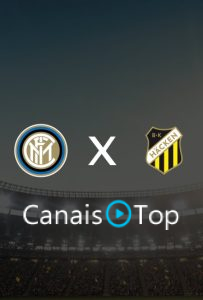 Inter de Milão (F) x Hacken (F) – Ao Vivo – 22/09/2026 – 13h45