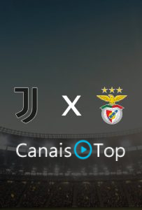 Juventus (F) x Benfica (F) – Ao Vivo – 22/09/2026 – 16h00