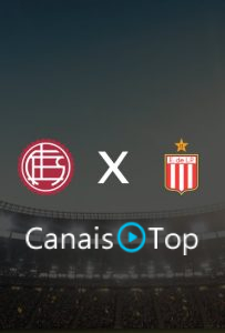 Lanús x Estudiantes – Ao Vivo – 21/09/2026 – 21h15