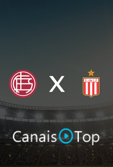 Lanús x Estudiantes – Ao Vivo – 21/09/2026 – 21h15