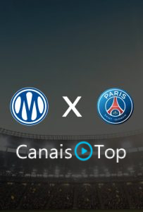 Olympique Marseille x PSG – Ao Vivo – 20/09/2026 – 15h45