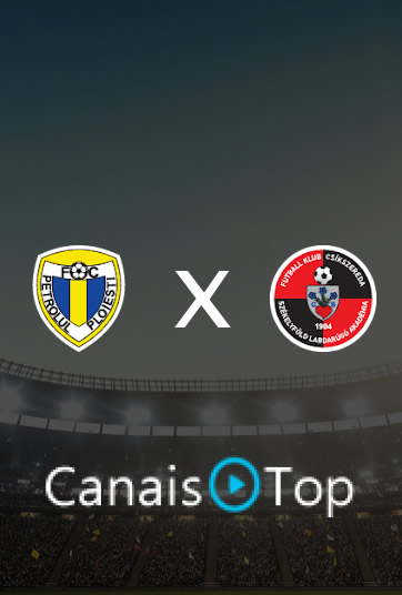 Petrolul 52 x Csikszereda – Ao Vivo – 21/09/2026 – 15h00