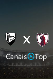 Pianese x Sambenedettese – Ao Vivo – 21/09/2026 – 15h30