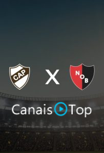 Platense x Newell’s Old Boys – Ao Vivo – 20/09/2026 – 17h00