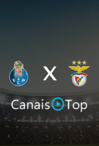 Porto x Benfica – Ao Vivo – 20/09/2026 – 16h30
