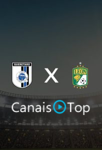 Querétaro x León – Ao Vivo – 20/09/2026 – 23h00
