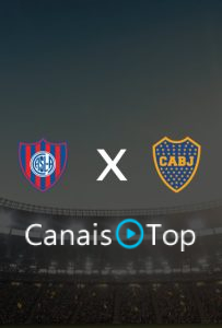 San Lorenzo x Boca Juniors – Ao Vivo – 20/09/2026 – 14h45