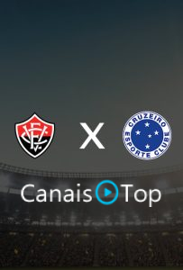 Vitória x Cruzeiro – Ao Vivo – 20/09/2026 – 16h00